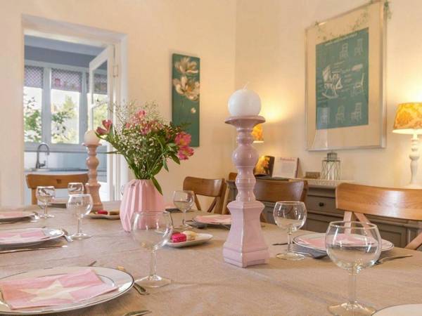 Gîte Bouvron 6 pièces 11 personnes - FR-1-306-838