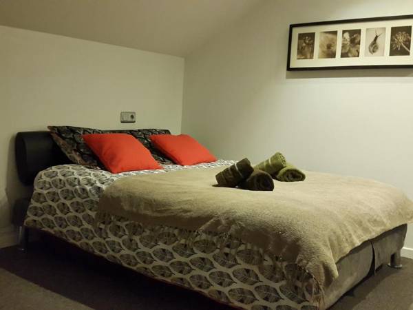 Carnetin Le Parc Gite et B&B