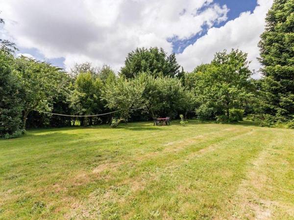 Gîte Corcoué-sur-Logne 3 pièces 4 personnes - FR-1-306-1118