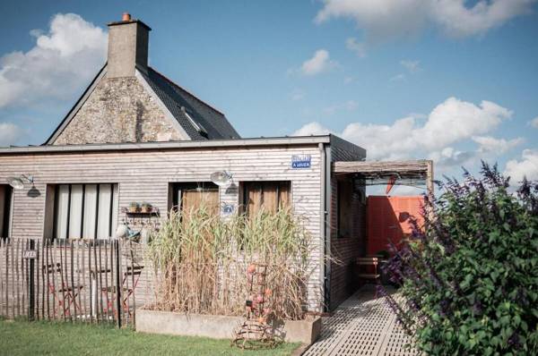 Gîte/chambre d'hôtes cosy confort pratique