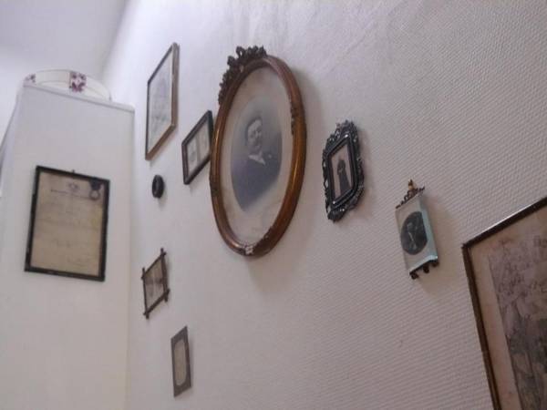 La Coutrotte Becquine