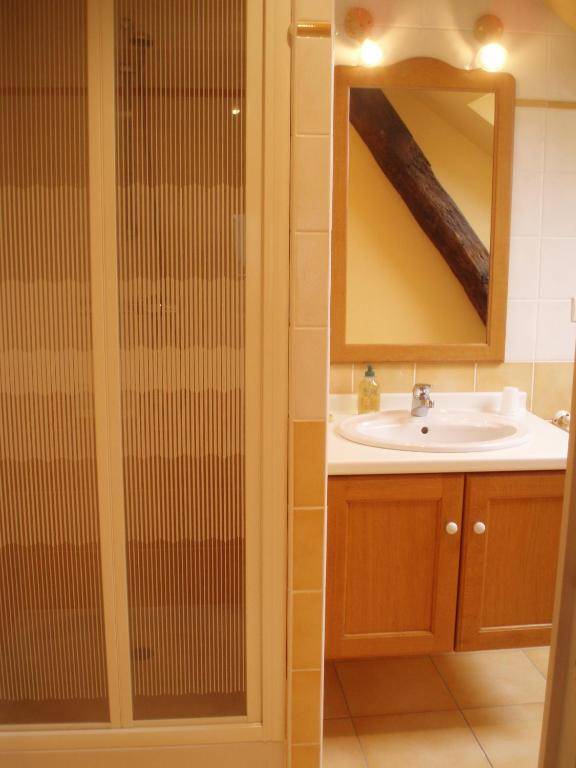 Chambres D'Hôtes De Froulay