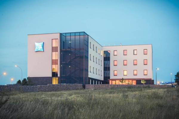 ibis budget Troyes Est