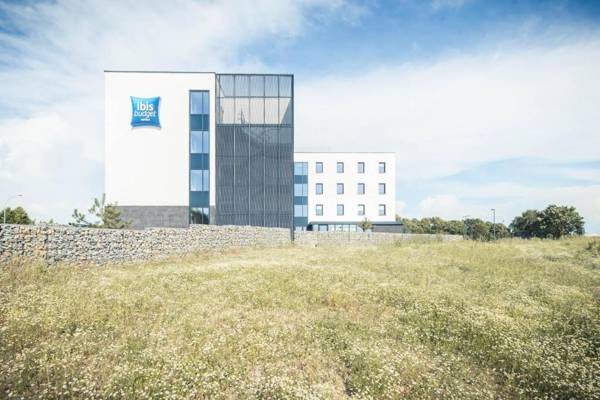 ibis budget Troyes Est