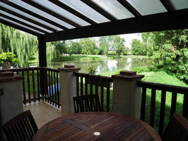 Gîte Foussais-Payré 7 pièces 12 personnes - FR-1-426-121