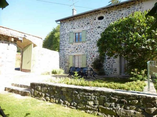 Gîte Arsac-en-Velay 4 pièces 8 personnes - FR-1-582-315