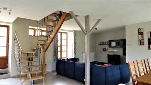 Petit Moulin De Veillard