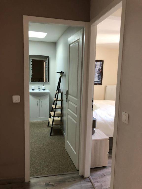 Petit Moulin De Veillard