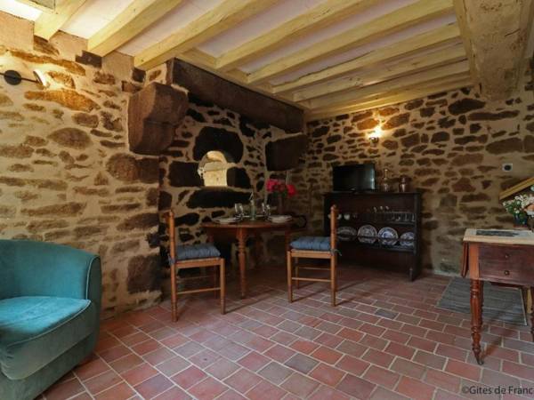 Gîte Athis-Val de Rouvre 2 pièces 2 personnes - FR-1-497-135