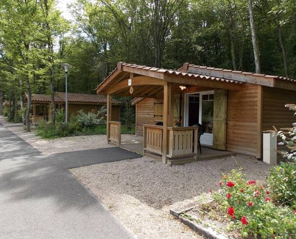 Les Chalets Amneville Maison by Logis