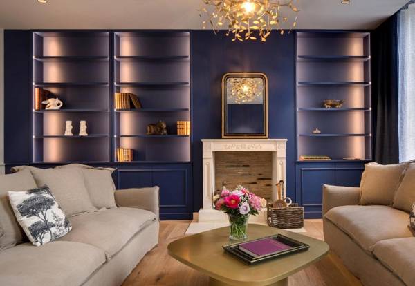 Château Fage - La Maison des Vignes