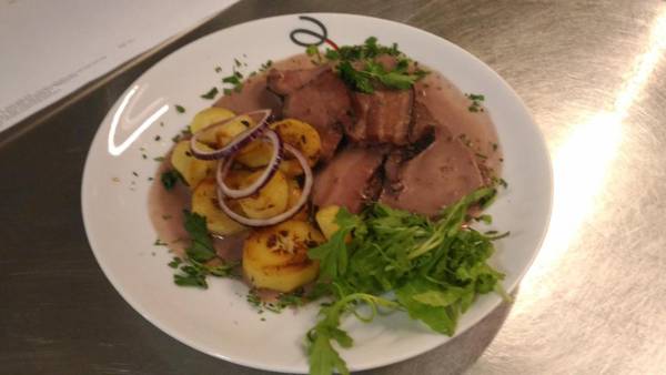 Campanile Conflans-Sainte-Honorine