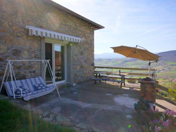 Gîte Valfleury 2 pièces 4 personnes - FR-1-496-99