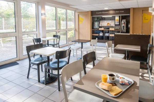 B&B Hôtel FREYMING-MERLEBACH