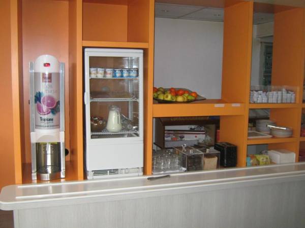 Premiere Classe Toulouse Sud Labege