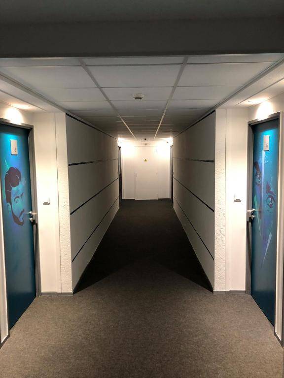 The Originals Access Hôtel Innostar