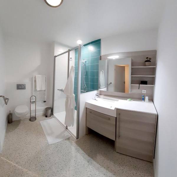 Résidence DOMITYS CHATEAU CAMAS