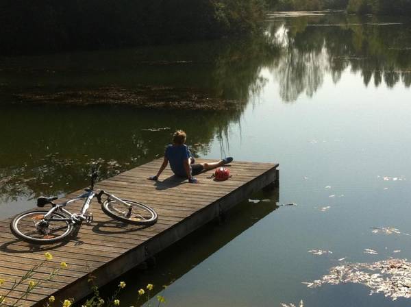 Gîte La Maison De Lucien