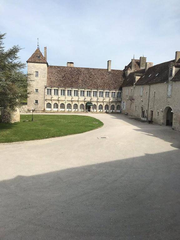 Château de la Berchère