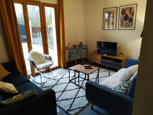 Maison Cheptainville proche ferme de la Doudou