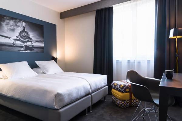 Najeti Hotel Lille Nord