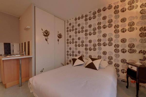 Hôtel Les Jardins Dunkerque centre