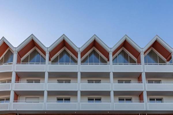 Radisson Blu Grand Hotel & Spa Malo-Les-Bains