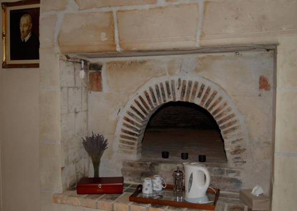 La Grange Dîmière près de Tours