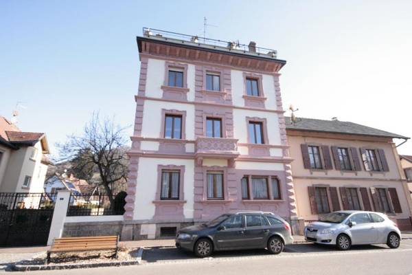 Appartement Poétique