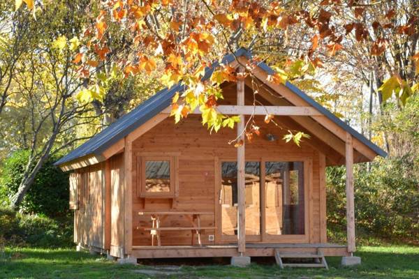 Camping de l’Ill - Colmar