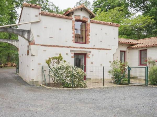 Gîte Vertou 4 pièces 6 personnes - FR-1-306-807