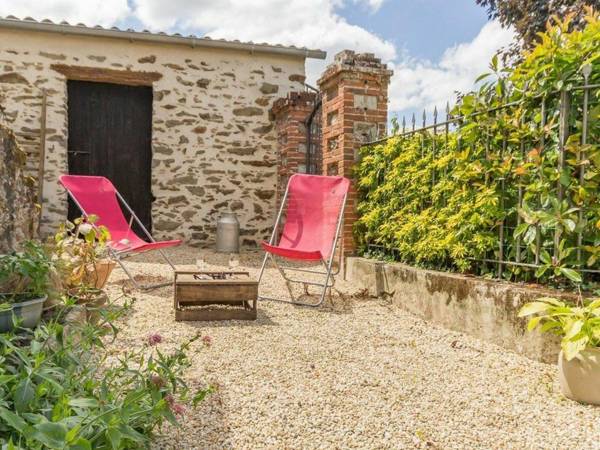 Gîte Monnières 2 pièces 2 personnes - FR-1-306-818