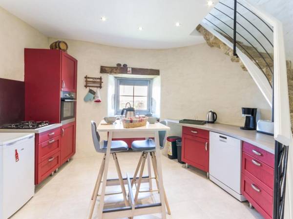 Gîte Monnières 4 pièces 5 personnes - FR-1-306-1164