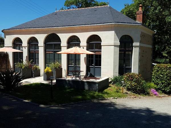 Gîte Saint-Sébastien-sur-Loire 2 pièces 3 personnes - FR-1-306-798
