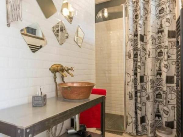 Gîte Saint-Sébastien-sur-Loire 2 pièces 3 personnes - FR-1-306-798