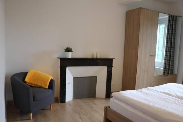 Gîte tout Confort au Coeur du Village Verniolle