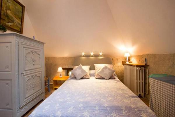 Le Moulin du Cluzeau