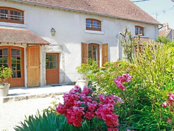 Gîte Tavers 4 pièces 6 personnes - FR-1-590-106