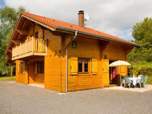 Chalet Taintrux 4 pièces 6 personnes - FR-1-589-222