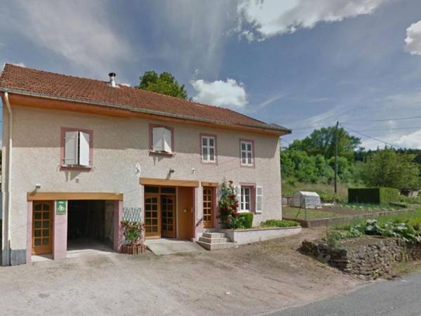 Gîte Taintrux 4 pièces 5 personnes - FR-1-589-261