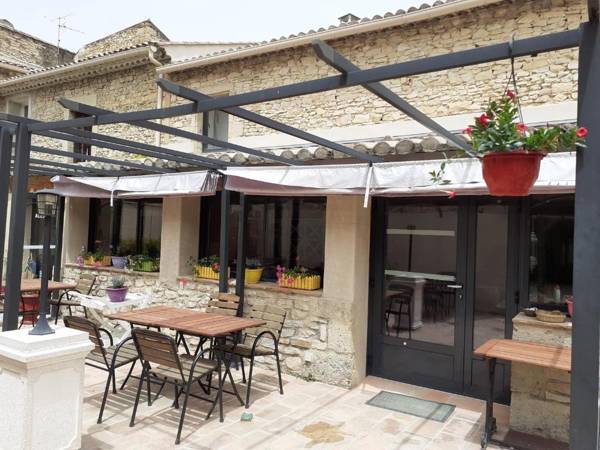 Le Clos des Capitelles