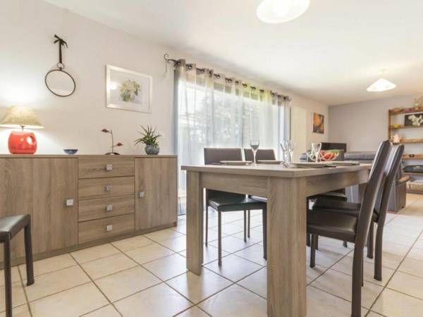 Gîte Saint-Julien-de-Concelles 4 pièces 6 personnes - FR-1-306-815