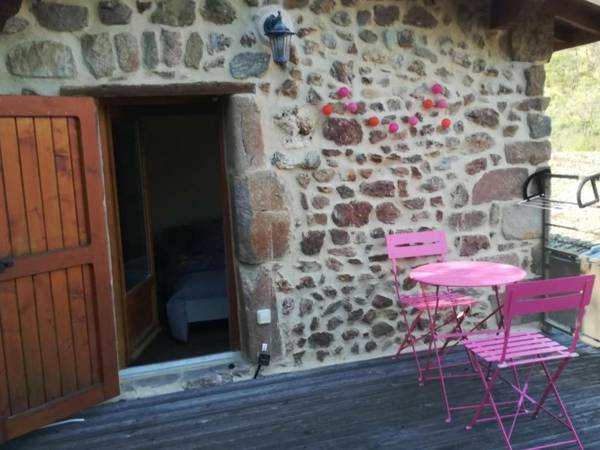 Gîte Malleval 3 pièces 4 personnes - FR-1-496-40