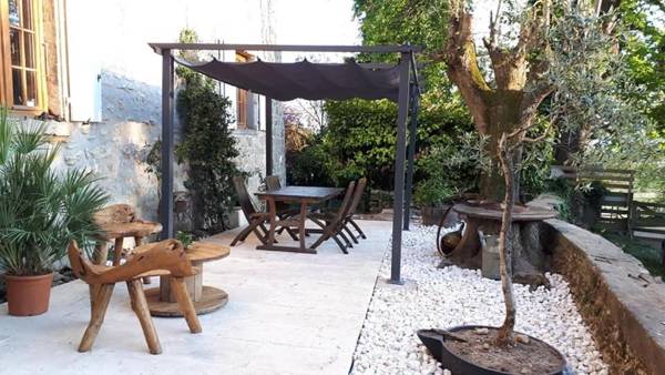 Chambre d Hotes de Cozance