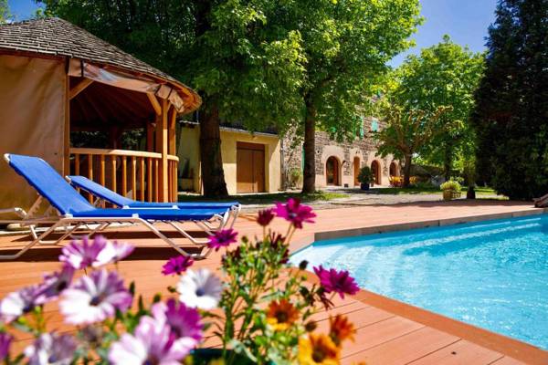 Domaine de Pipangaille