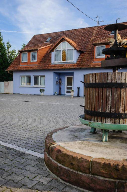 Hôtel Restaurant La Couronne