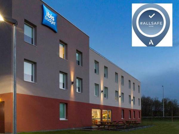 ibis budget Romorantin