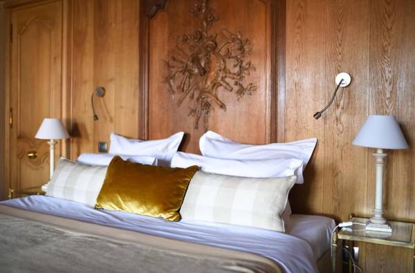 Grand Hôtel du Lion d'Or