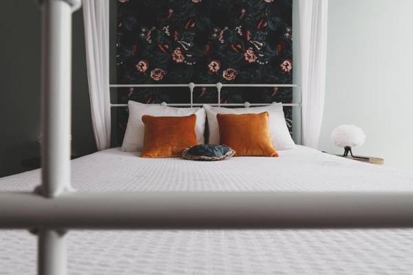 LES PRUNELLES Chambres d'hôtes & Spa