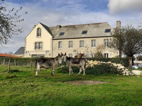 Auberge de Saint Jean